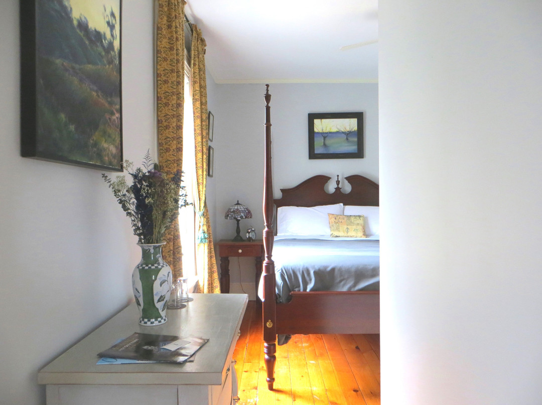 Cooperstown Bed and Breakfast主图