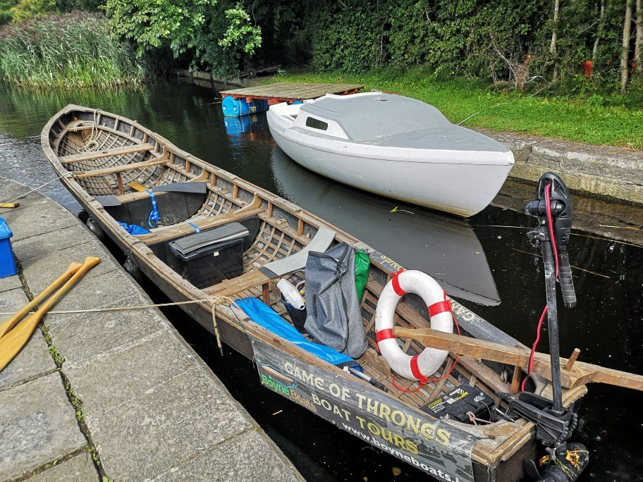 Boyne Boats Adventure景点图片
