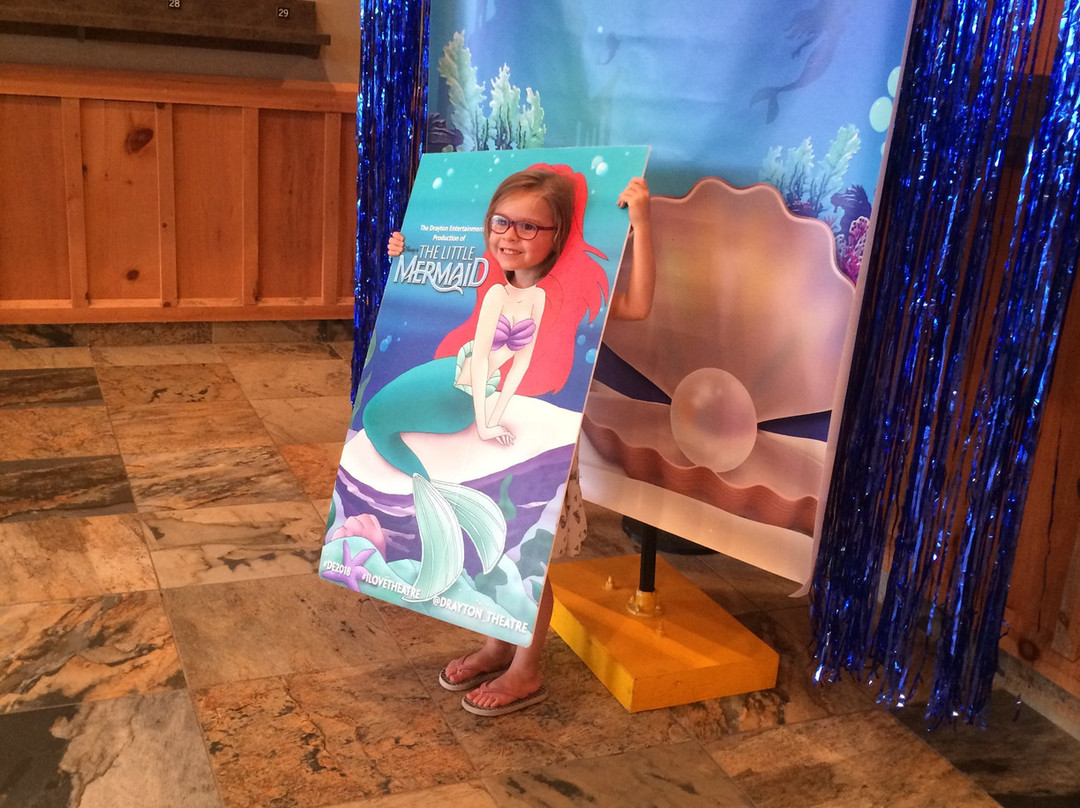 Huron Country Playhouse-Grand Bend必去景点