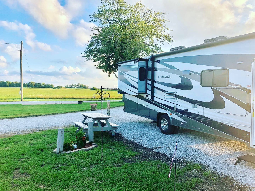Kamper Kompanion RV Park