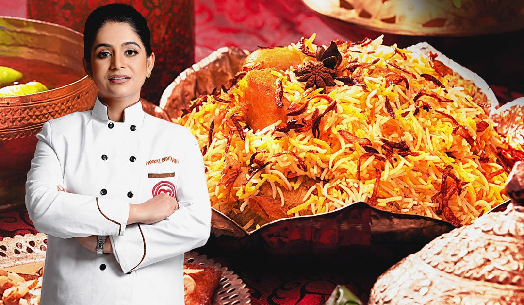 Pankaj Bhadouria Culinary Academy-拉克瑙必去景点