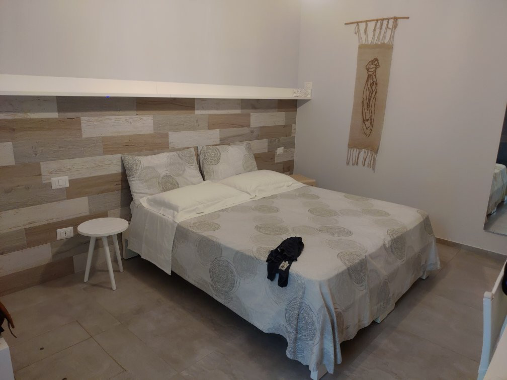 B&B Le Thuje主图