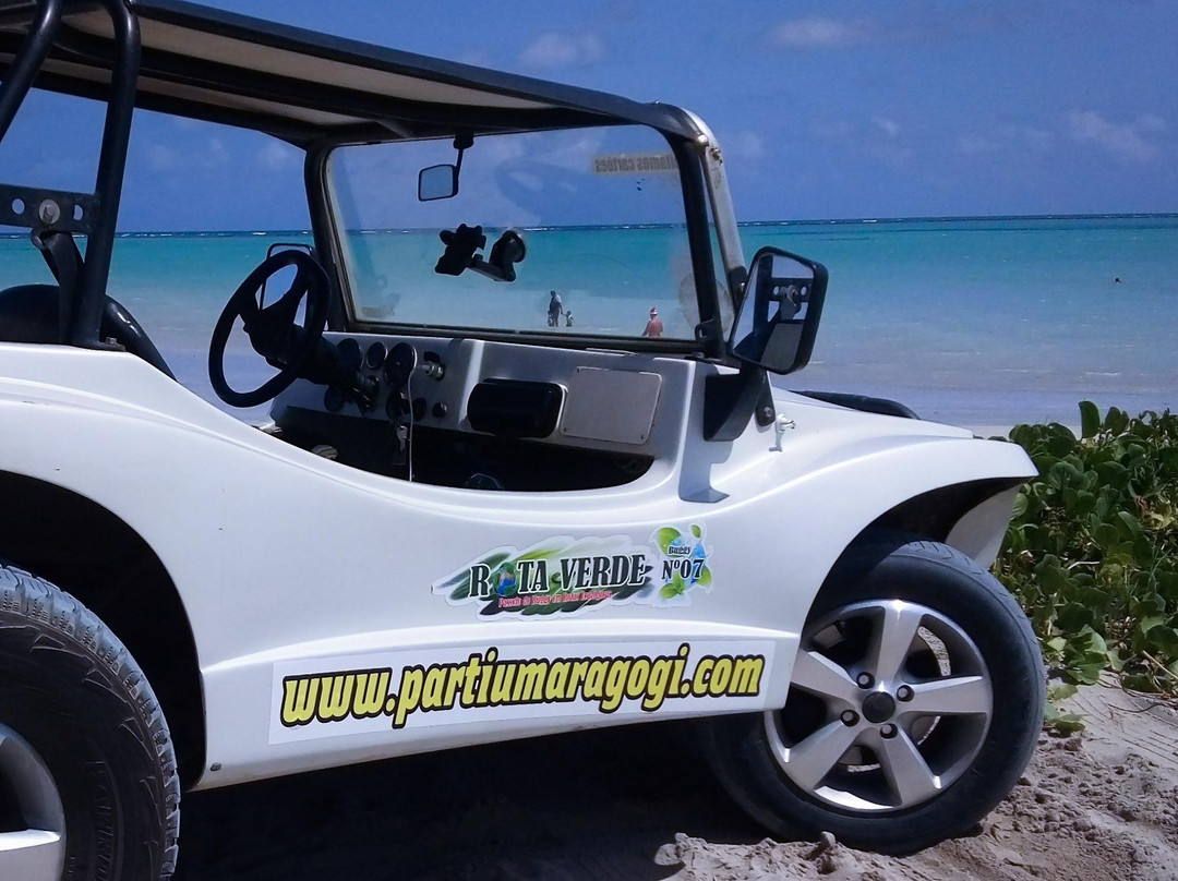 Partiu Maragogi Turismo-Maragogi必去景点