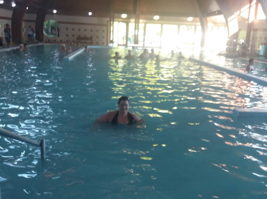 Lenti Thermal Spa and Saint George Energy Park-Lenti必去景点