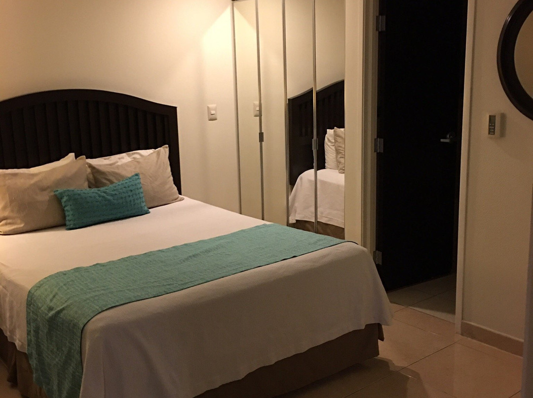 Astur Hotel & Residence主图