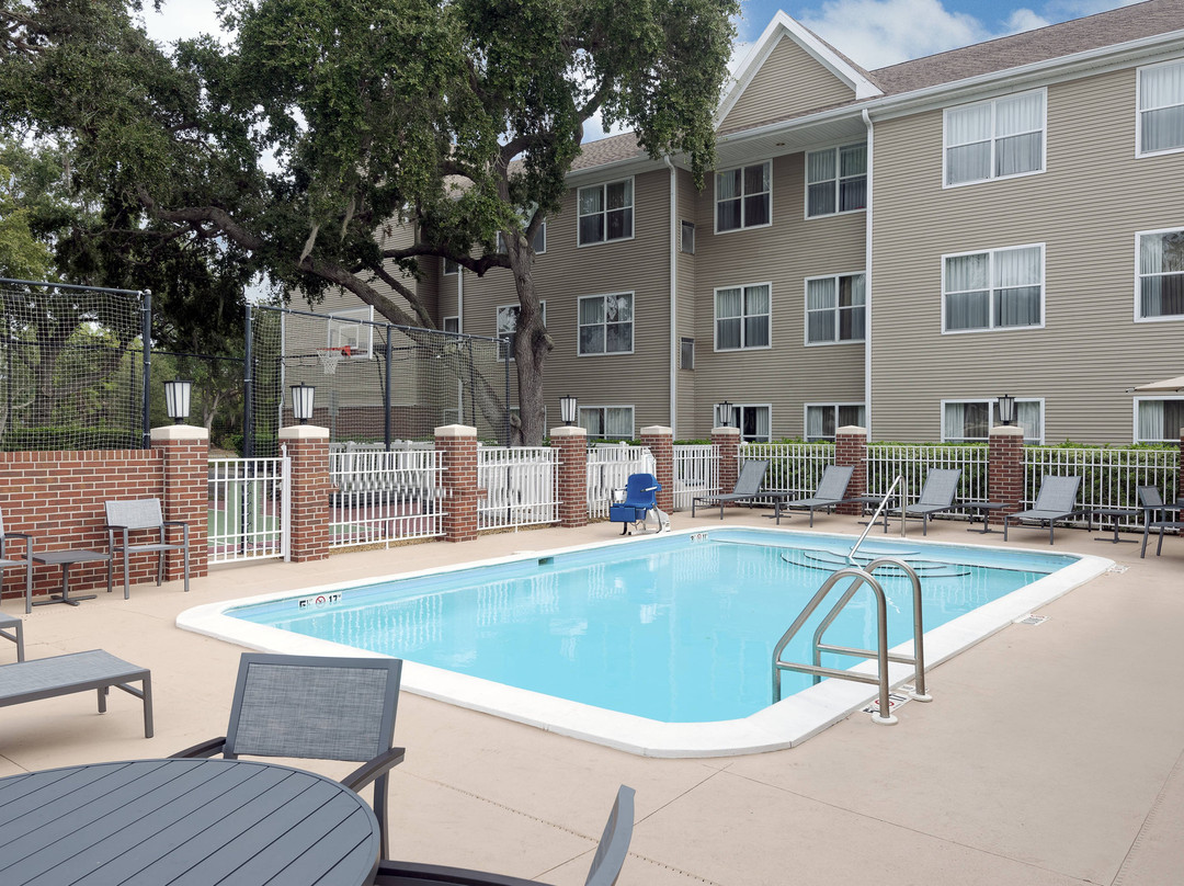 Residence Inn by Marriott Sarasota Bradenton主图
