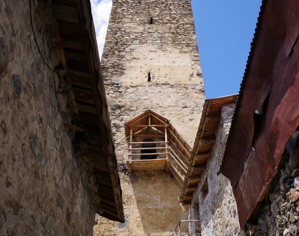 Tower景点图片