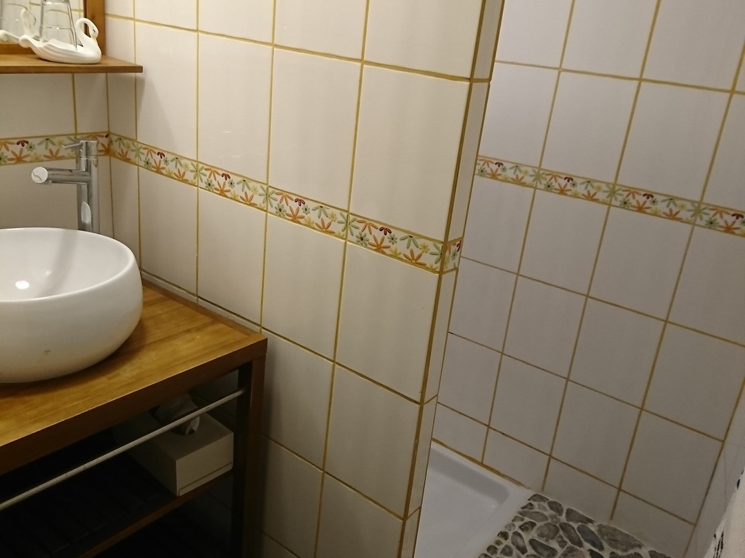 L'Oustal Del Passejaire主图