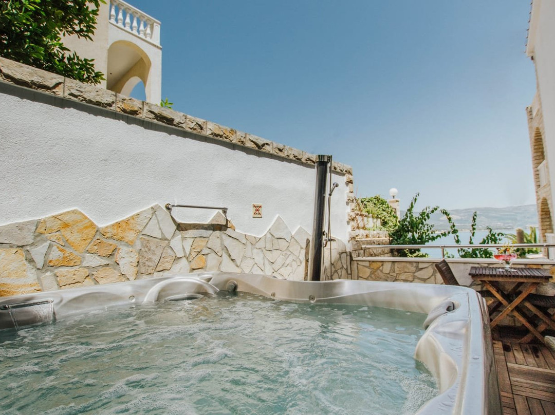 Hotel Vila Tina主图