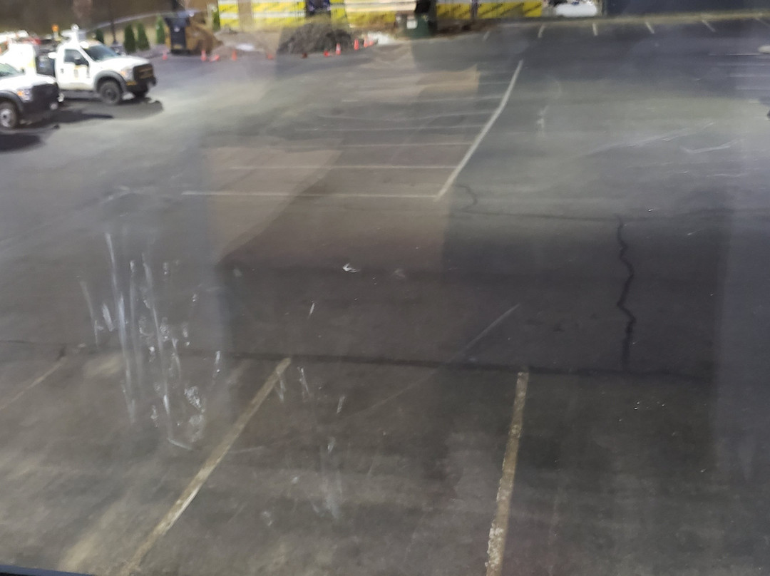 Comfort Inn & Suites I-90 City Center主图