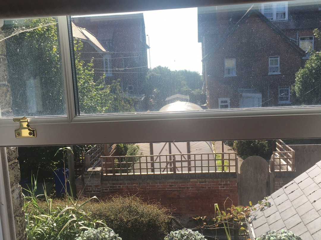 Chiltern House Bed & Breakfast主图