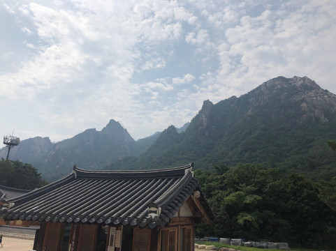 Korea Time Tour-首尔必去景点