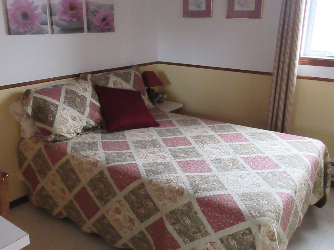 Auberge Boreale主图