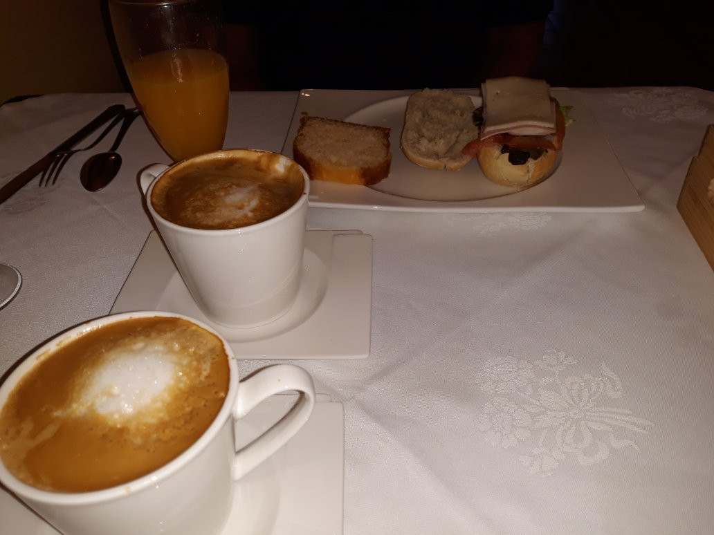 马特萨乡村酒店主图