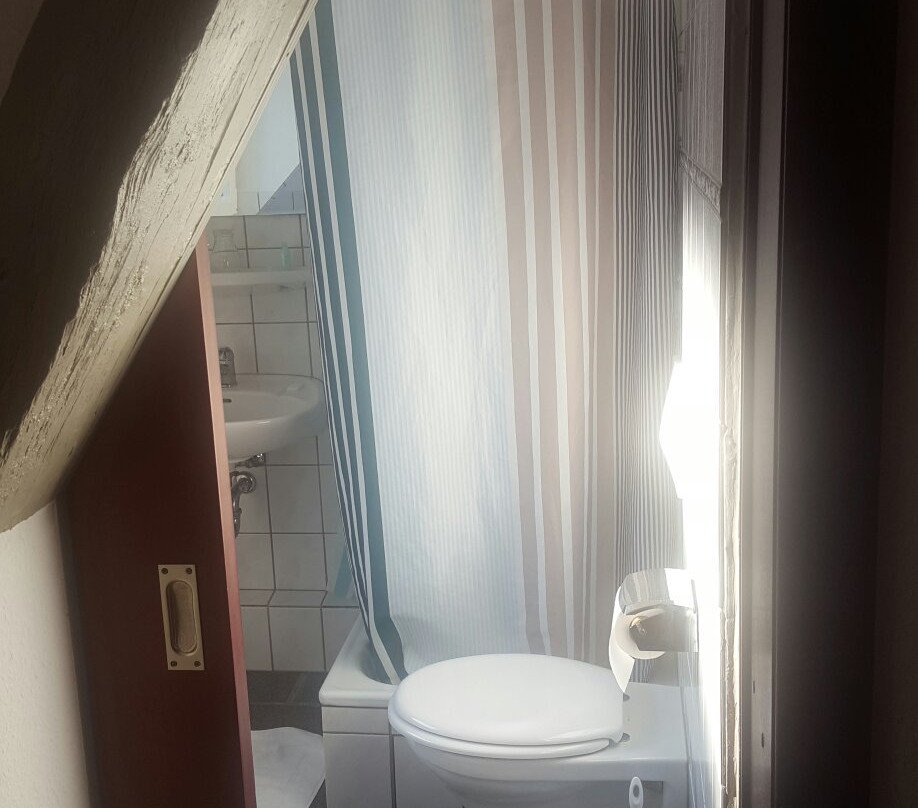 Hotel Zur Krone主图