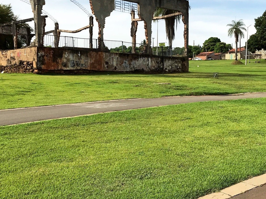 Cimba Park-Araguaina必去景点