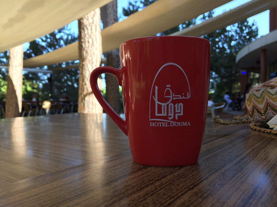 Hotel Douma主图