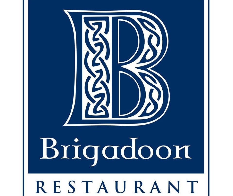萨巴岛餐馆和美食-Brigadoon