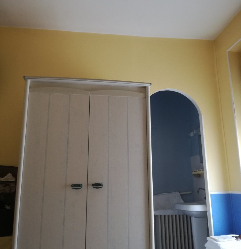 Hôtel de la Gare主图