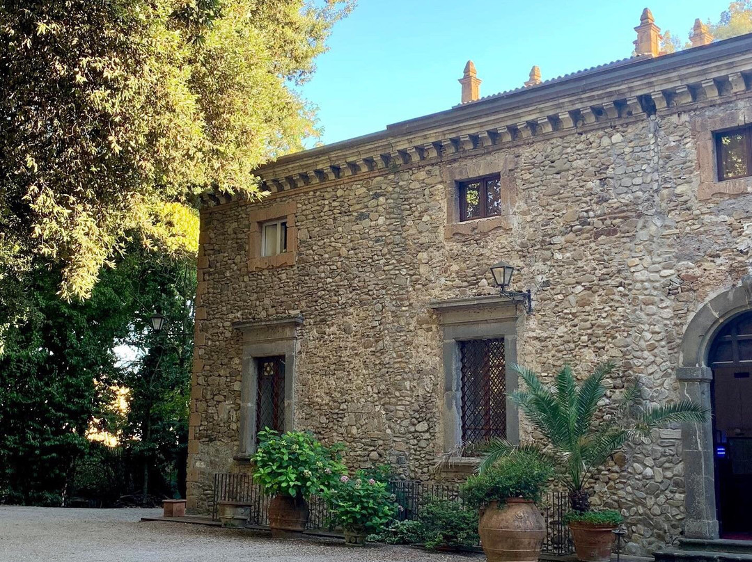 奇科尼雅别墅酒店主图