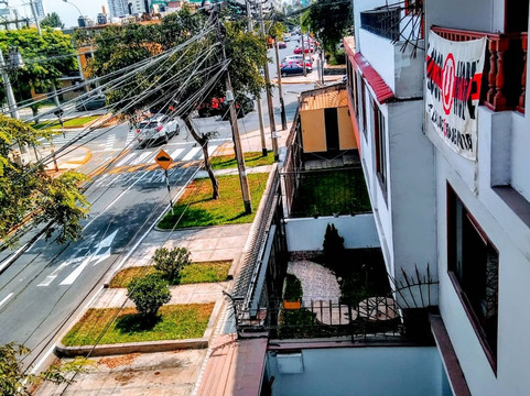 Lince-利马必去景点