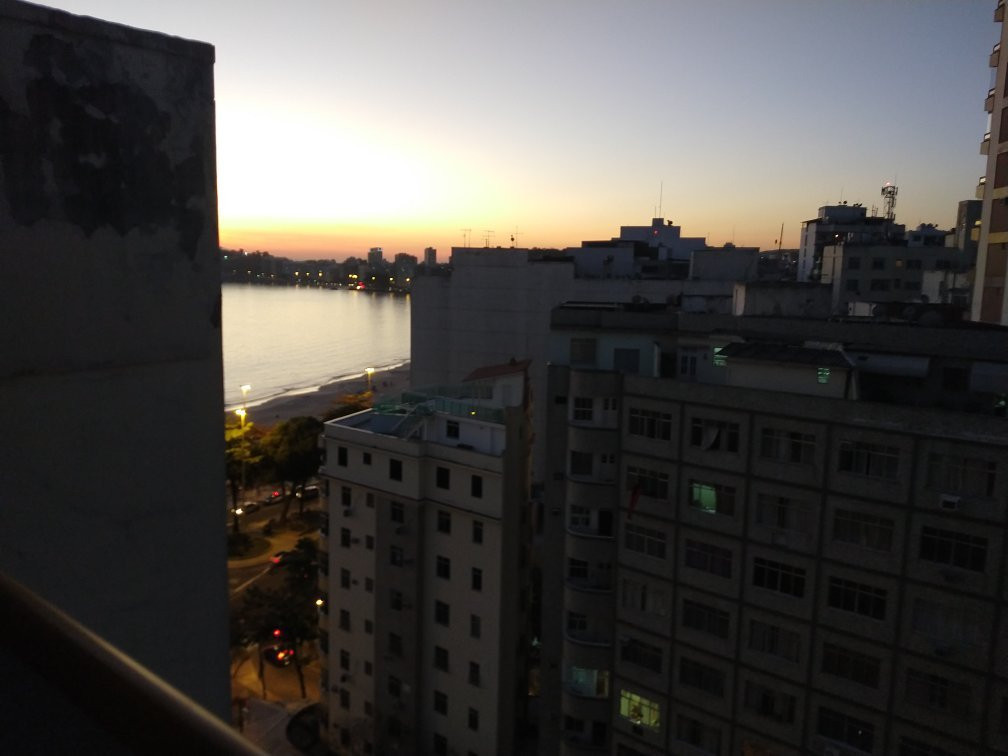 Icaraí Tower Hotel主图