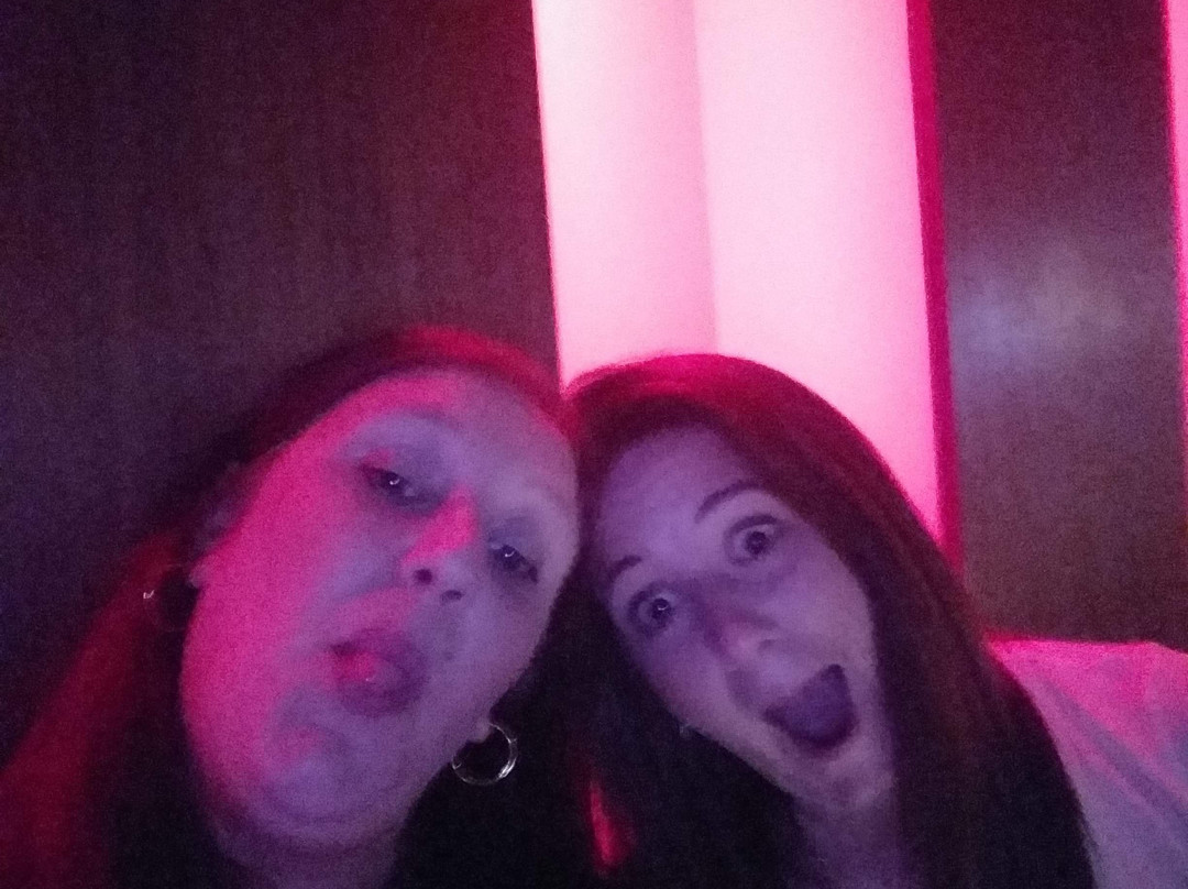 The Laughter Lounge-都柏林必去景点