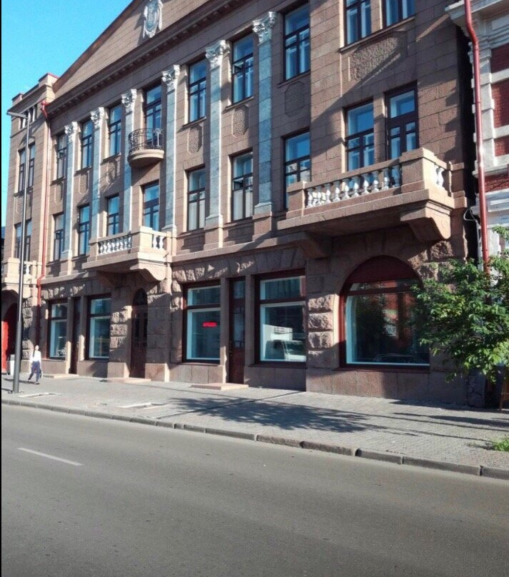 Shopping Center Revilyon-Bratya-克拉斯诺亚尔斯克必去景点