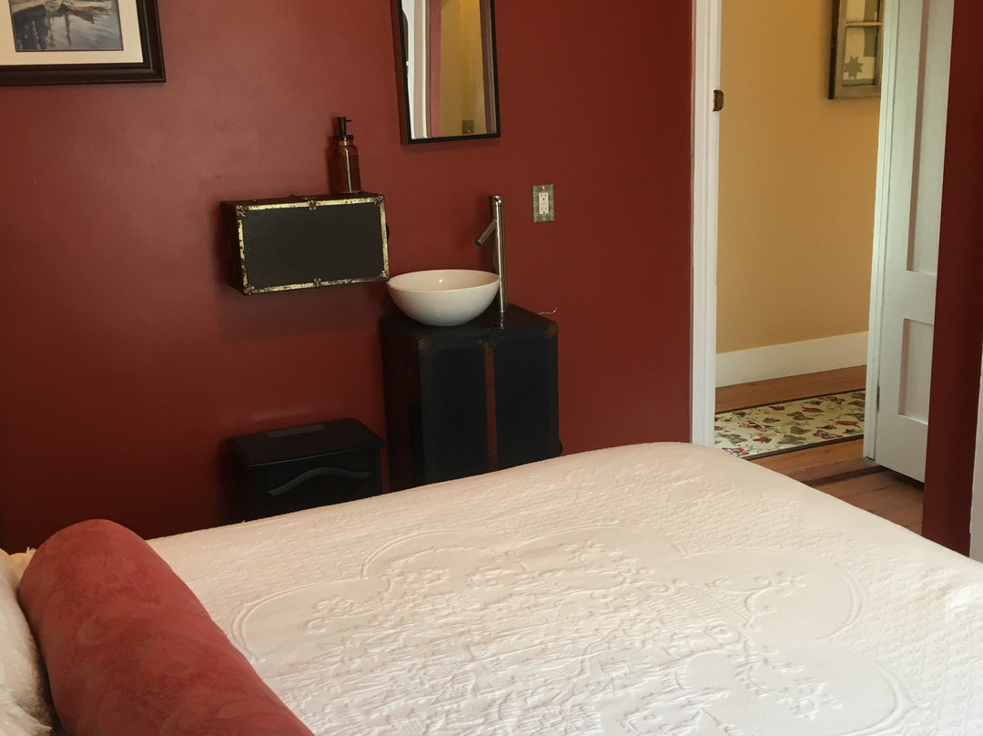 The Nightfall Inn主图