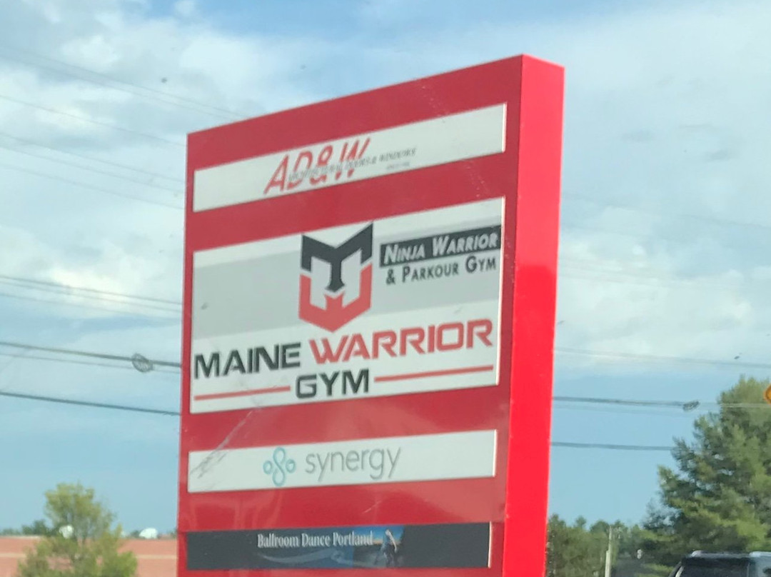 Maine Warrior Gym景点图片