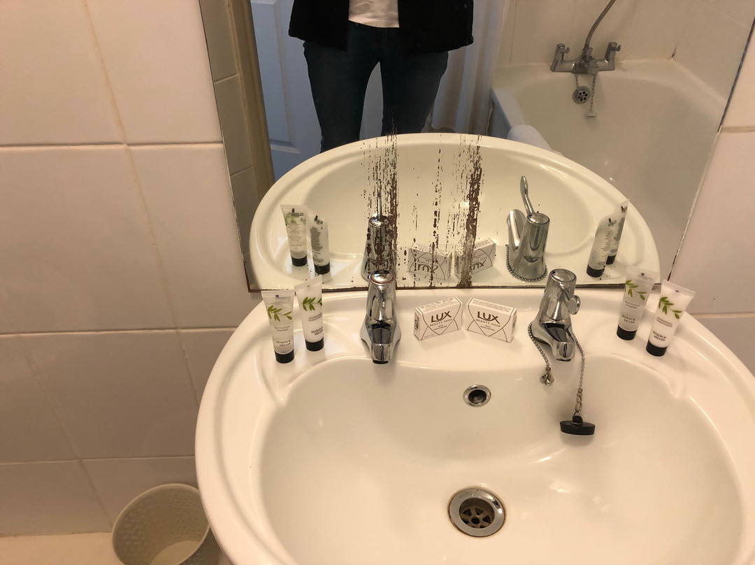 The Hope and Anchor Inn主图