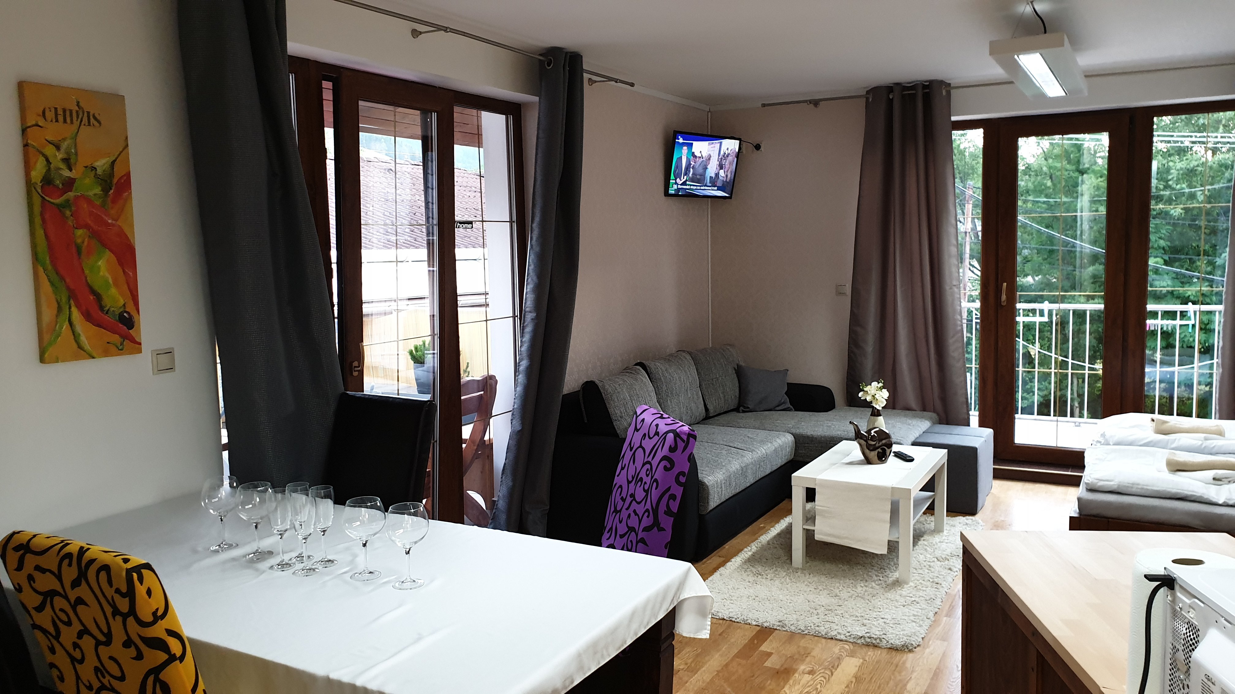 Relax Penzion U Adama-官方