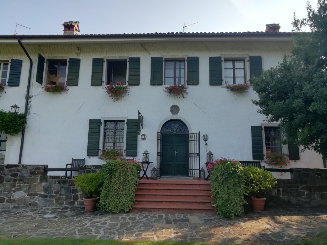 Relais Russiz Superiore-官方