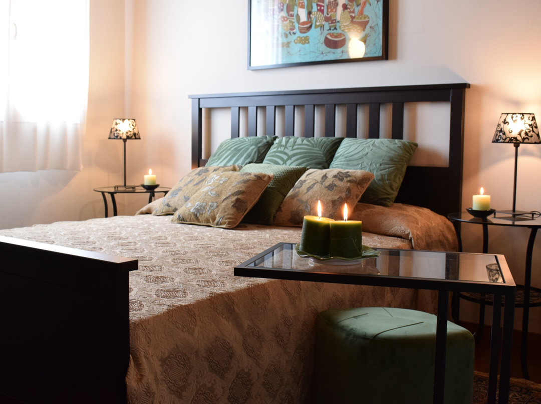 B&b Ca'Baracca Bellavista
