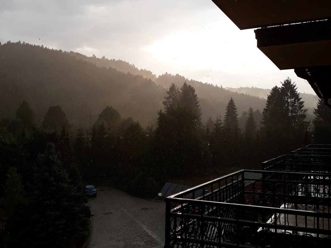 Hotel Klimek Spa主图