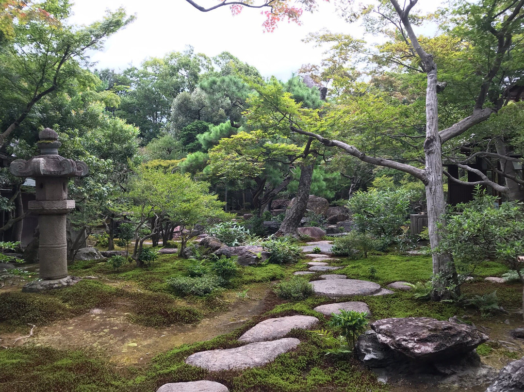 Ichinomiyashi Bisai Museum of History And Folklore Bekkan-一宫市必去景点