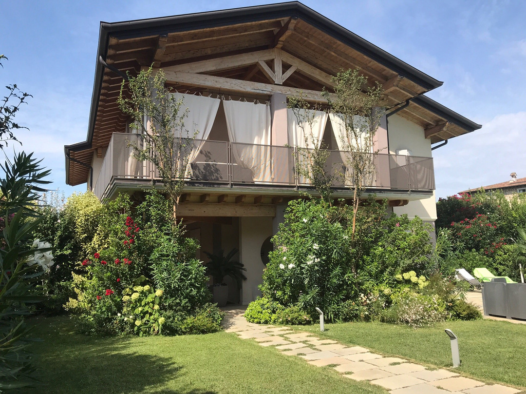 Michela BB & Relais主图