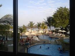 Hotel Barlovento主图