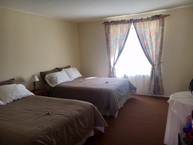 Hotel Qantati-官方