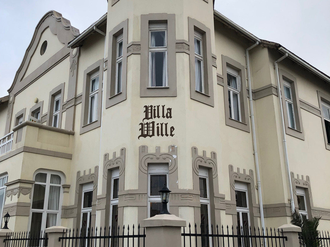 Hotel Eberwein主图