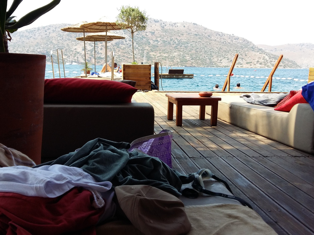 Karia Bel' Bozburun主图