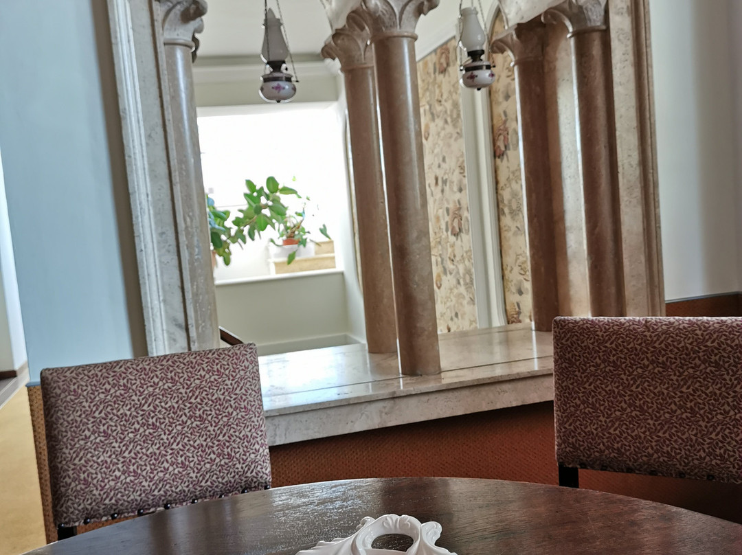 Hotel Ristorante Villa Alessandra主图