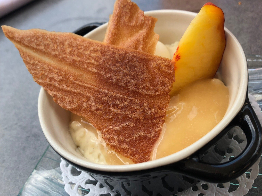 Hotel Le Chalet主图