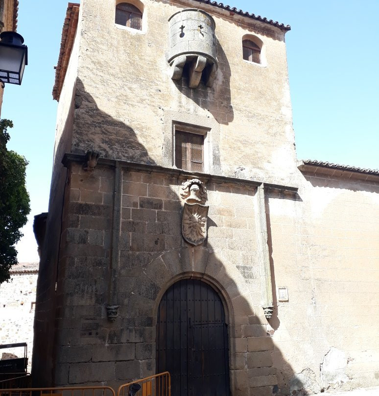 Casa de Los Solis景点图片
