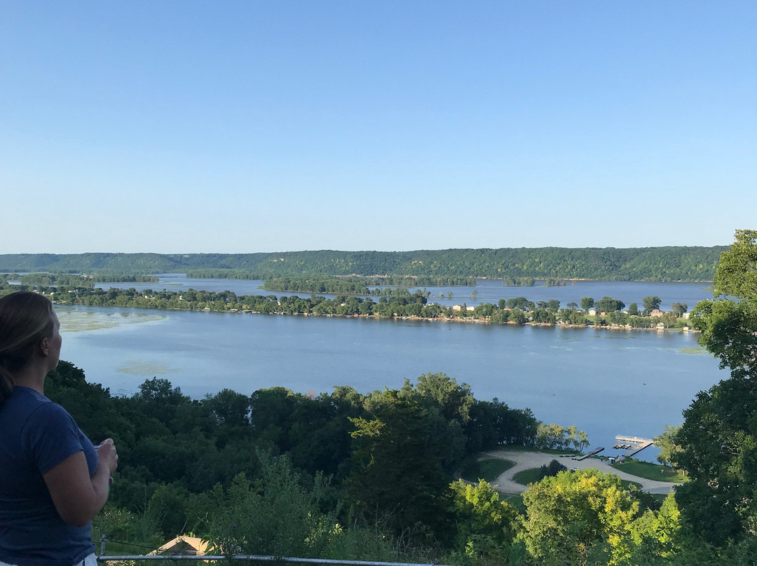 Eagle View Motel主图