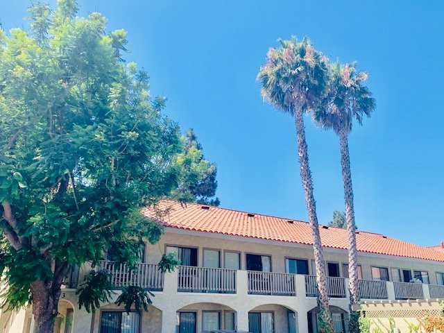 卡马里奥晚安旅馆主图