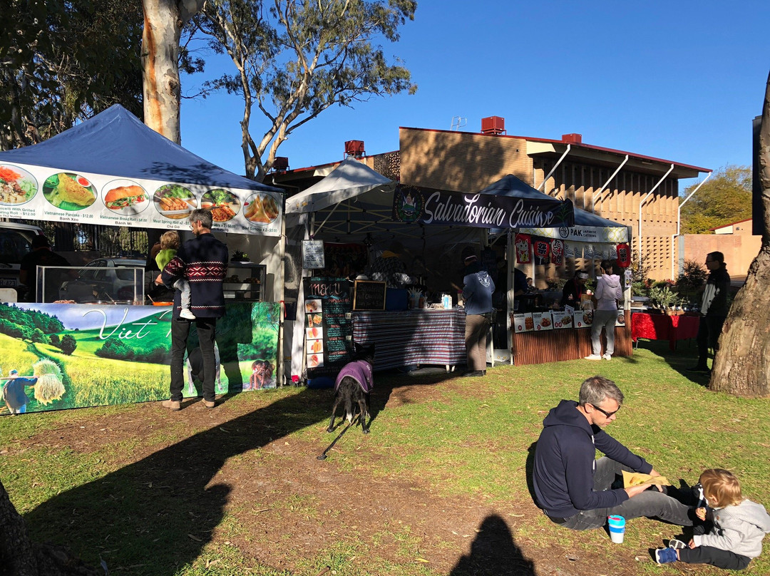 Growers' Green Farmers' Market-Beaconsfield必去景点