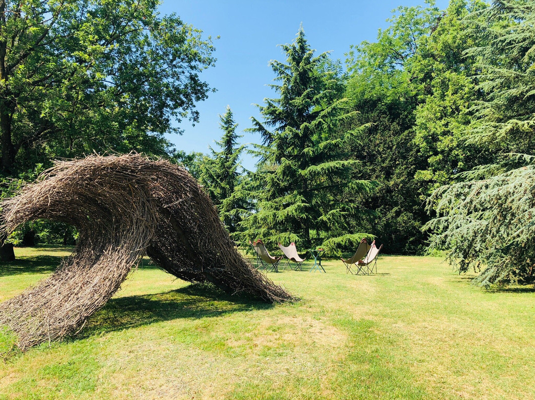 Locanda Marchesi Alfieri主图