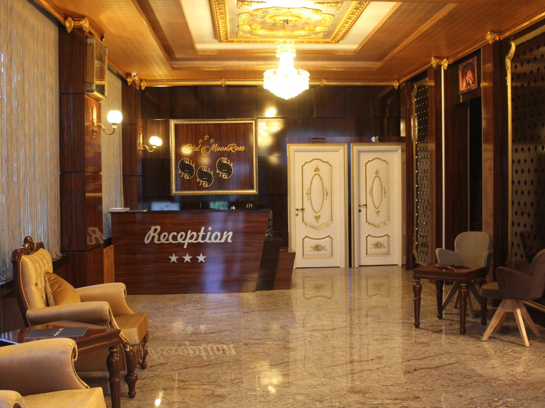 Hotel Moonrose主图