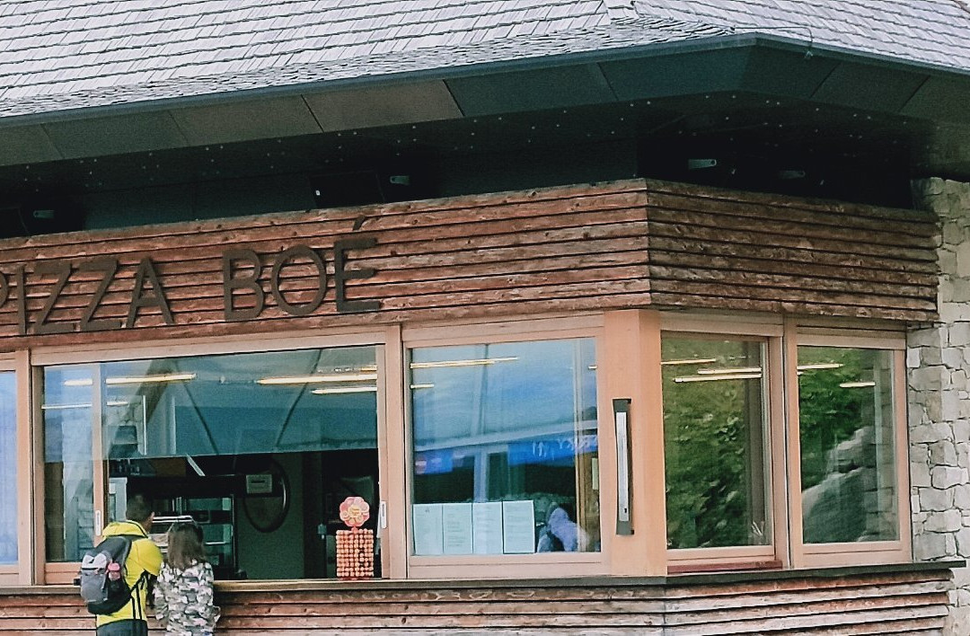 Funivia Piz Boè-科瓦拉因巴迪亚必去景点